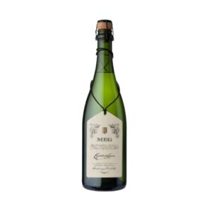 Escorihuela Gascon Meg Brut Nature