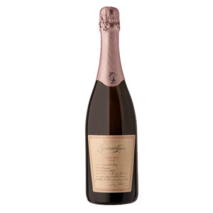 Escorihuela Gascon Pequeñas Producciones Rose Extra Brut