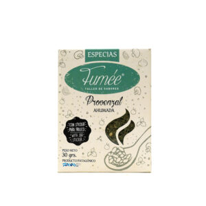 Especias Provenzal Ahumada