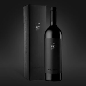 Estuche Alma Negra Magnum