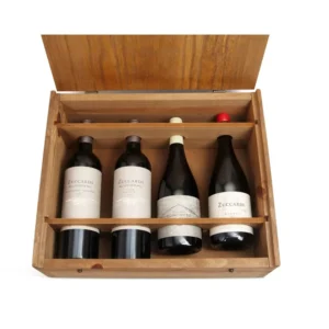 Estuche Elegidos De Zuccardi