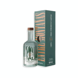 Estuche Entre Montañas Restinga 375ml