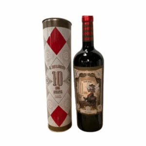 Estuche Equilibrista 10 Años Blend