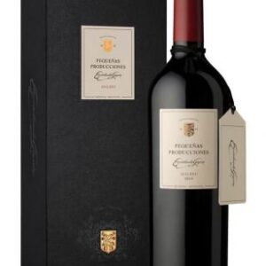 Estuche Escorihuela Gascon Pequeñas Producciones