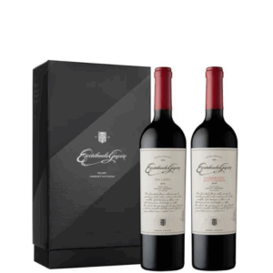 Estuche Escorihuela Gascon X2bot