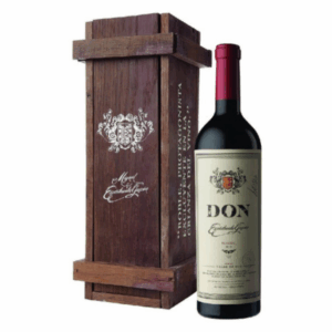 Estuche Madera Don Escorihuela Gascon