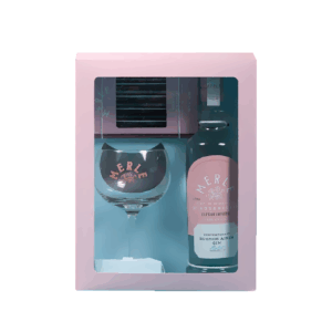 Estuche Merle Clasico