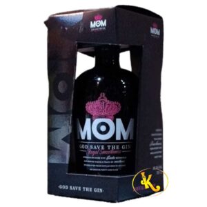 Estuche Mom Royal Smoothness