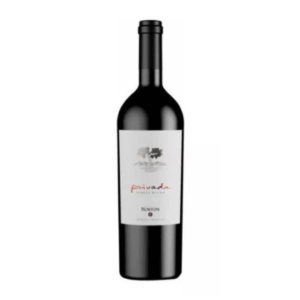 Estuche Norton Privada Family Blend