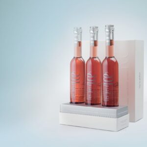 Estuche Perdices Ice Wine X3 Unidades