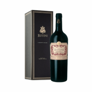 Estuche Rutini Blend x1