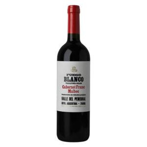 Flintstone Fuego Blanco Cabernet Franc