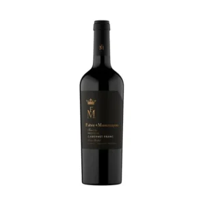 Fabre Montmayou Terruño Reserva Cabernet Franc
