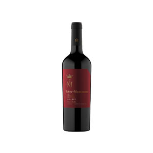 Fabre Montmayou Terruño Reserva Malbec