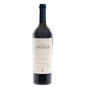 Familia Aicardi Barrel Fermented Cabernet Franc