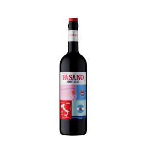 Fasano Vermut