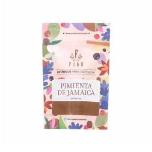 Fika Pimienta De Jamaica En Hebras