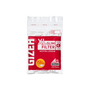 Filtros Gizeh Slim X 150