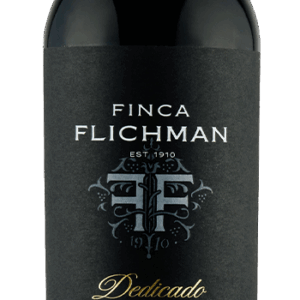 Finca Flichman Dedicado Malbec