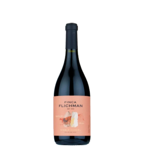 Finca Flichman Gualtallary Malbec