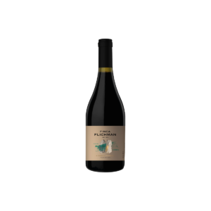 Finca Flichman Paraje Altamira Malbec