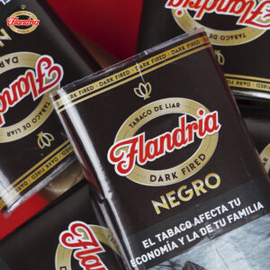 Flandria Dark Tobacco Tabaco