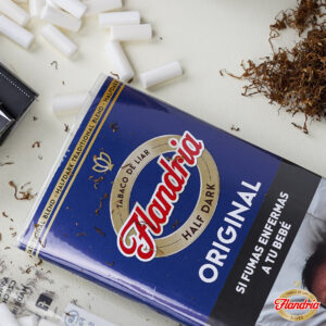 Flandria Original Tabaco