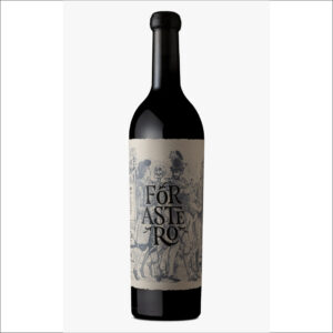 Forastero Gran Blend