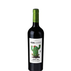 Franc Dupont Cabernet Franc