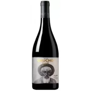 Gaucho Club Malbec