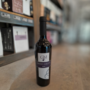 Gérôme Marteau Malbec