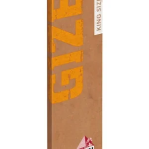 Gizeh King Size Slim Pure
