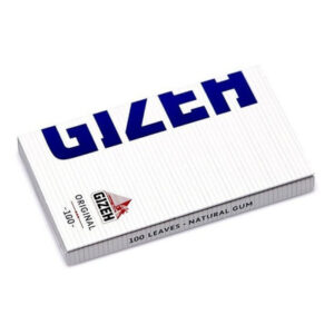 Gizeh Original Imantado 100u
