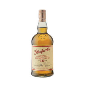 Glenfarclas Single Malt 10 Years