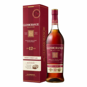 Glenmorangie 12 Años 1lts