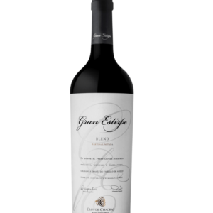 Gran Estirpe Blend