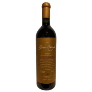 Gran Estirpe Blend Icono