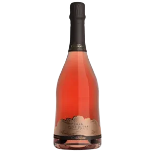 Gran Plus Ultra Pinot Noir Brut Rose