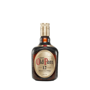 Grand Old Parr 12 Years