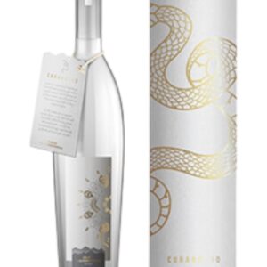 Grappa Las Compuertas Blend