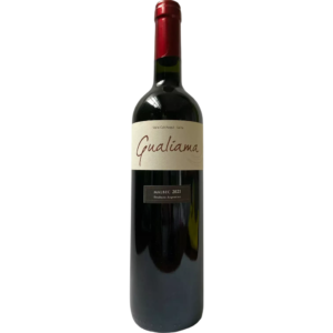 Gualiana Reserva Malbec