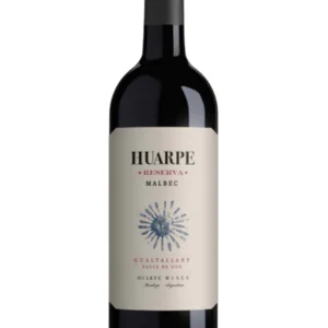 Huarpe Reserva Malbec