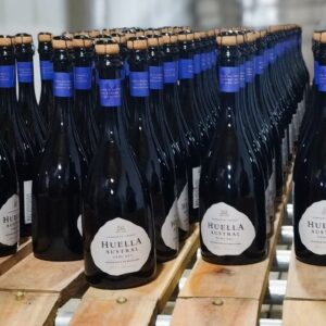 Huella Austral Demi-Sec