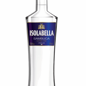 Isolabella Sambuca Licor De Anis
