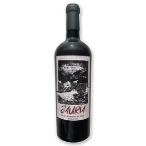 Jauria Blend