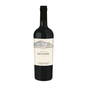 Jose Luis Mounier Reserva Blend