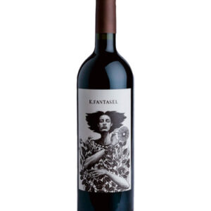 K Fantasel Cabernet Franc