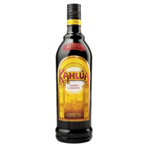 Kahlúa Licor de Cafe