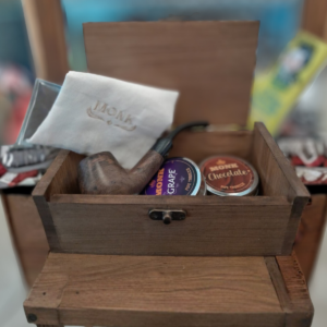 Kit Inicio Pipa Caja