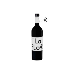 La Flor Pulenta Malbec